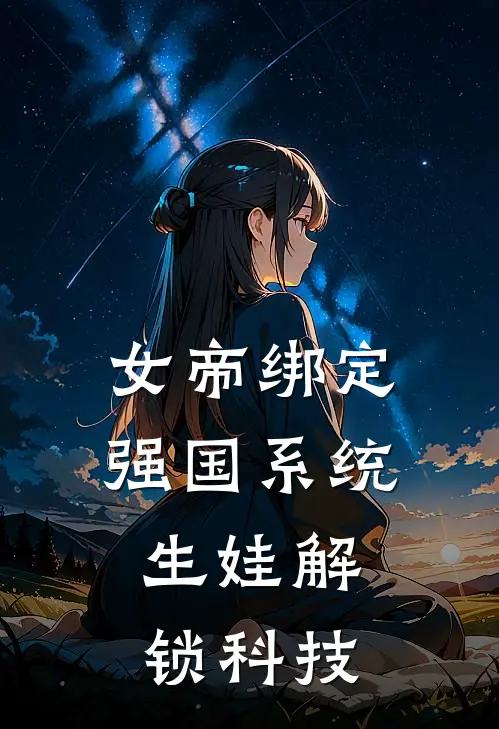 女帝绑定强国系统，生娃解锁科技