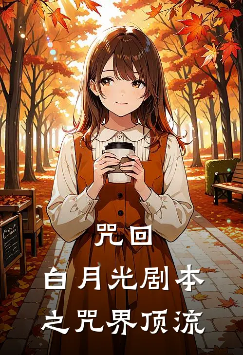 咒回：白月光剧本之咒界顶流