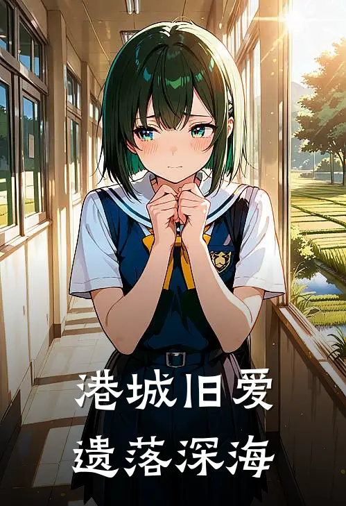 港城旧爱，遗落深海