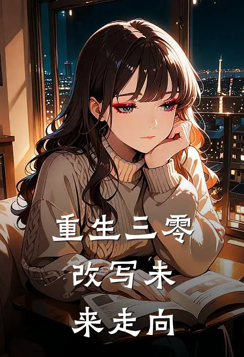 重生三零：改写未来走向