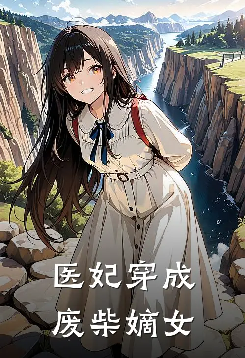 医妃穿成废柴嫡女