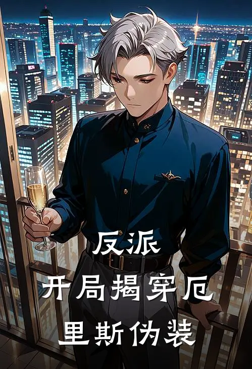 反派：开局揭穿厄里斯伪装