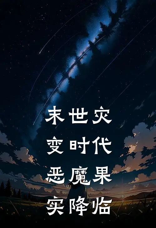 末世灾变时代：恶魔果实降临