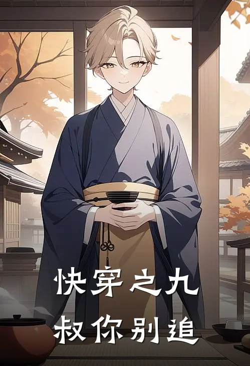 快穿之九叔你别追