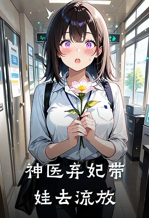 神医弃妃带娃去流放