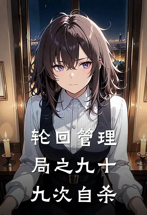 轮回管理局之九十九次自杀