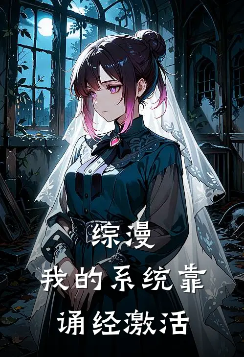 综漫：我的系统靠诵经激活