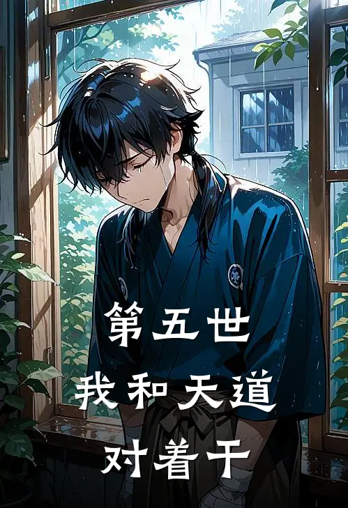 第五世，我和天道对着干