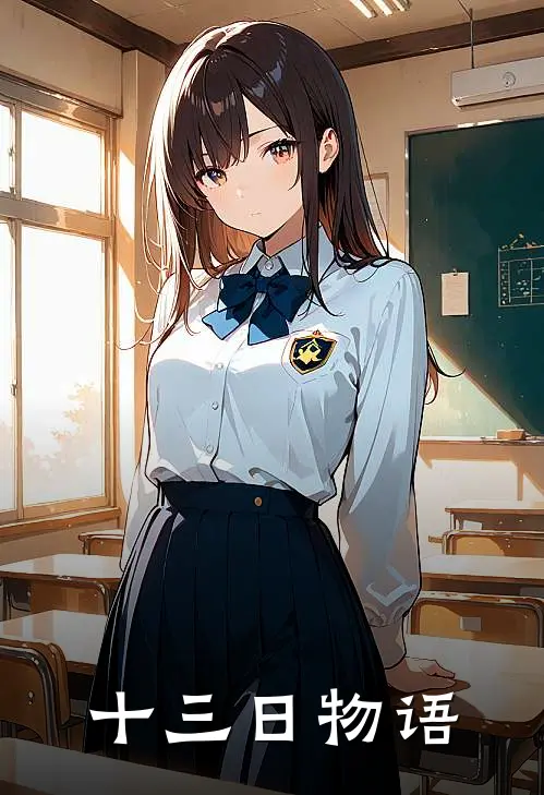十三日物语