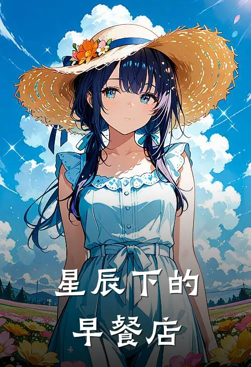 星辰下的早餐店