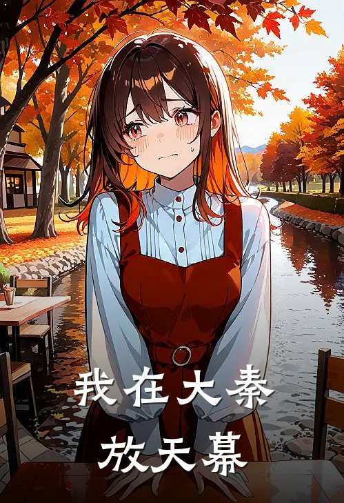 我在大秦放天幕