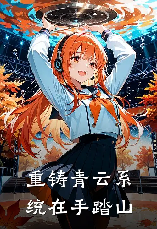 重铸青云系统在手踏山