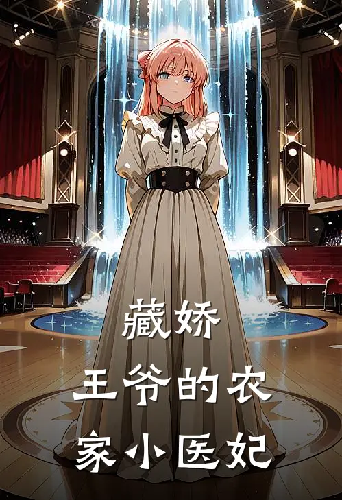 【藏娇：王爷的农家小医妃】