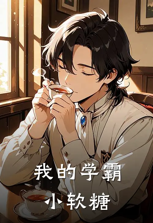 我的学霸小软糖