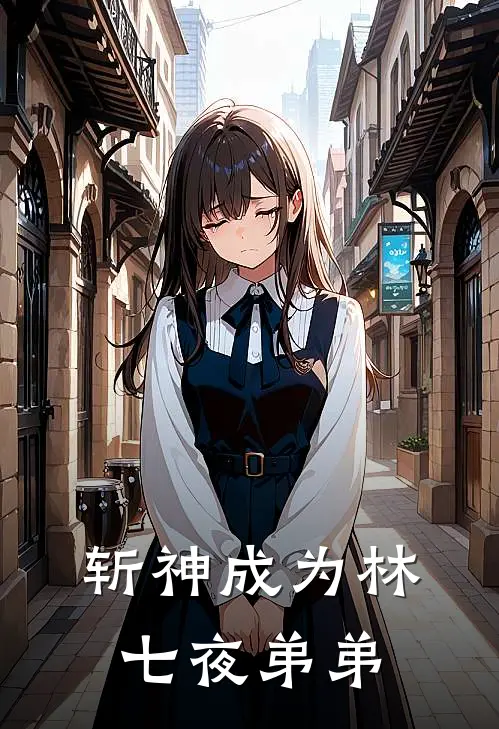 斩神成为林七夜弟弟