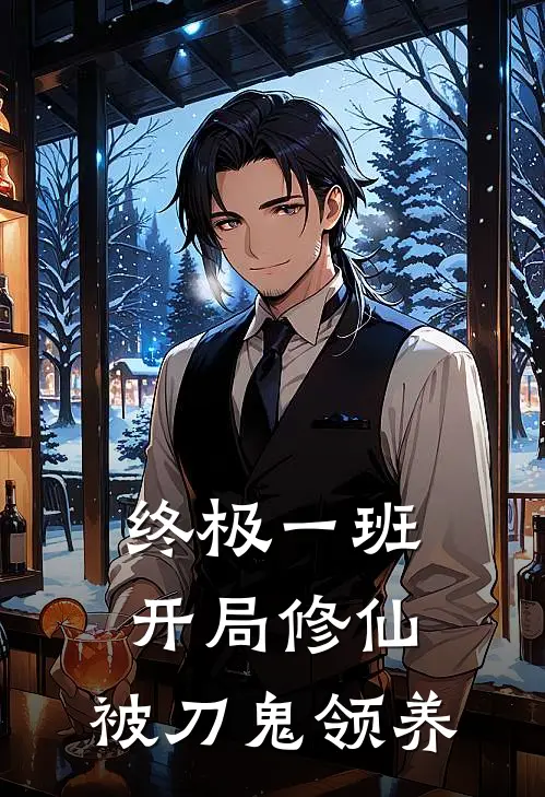 终极一班：开局修仙，被刀鬼领养