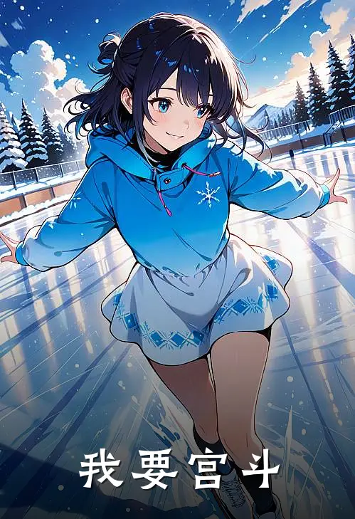 我要宫斗