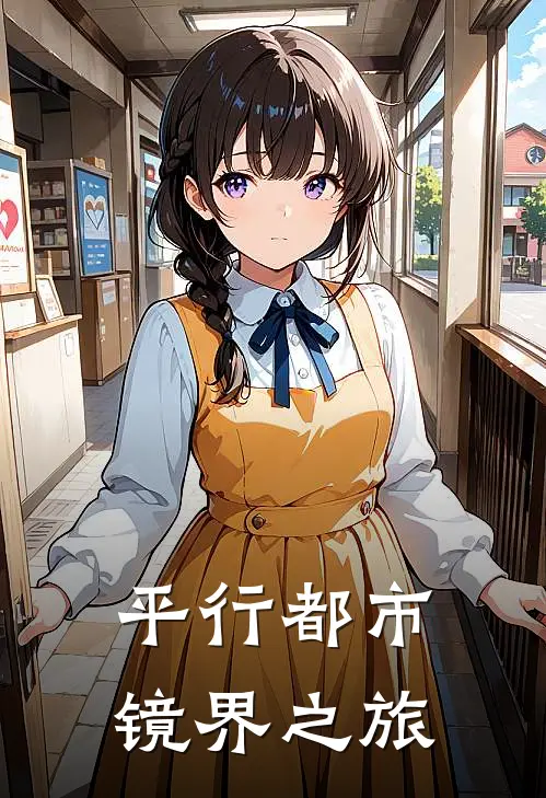 平行都市镜界之旅