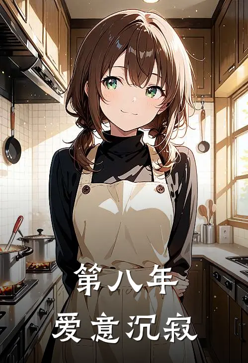 第八年，爱意沉寂