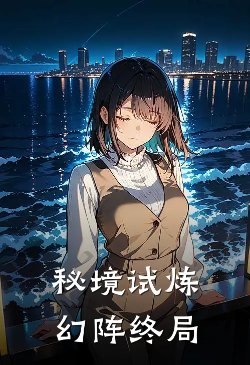 秘境试炼，幻阵终局