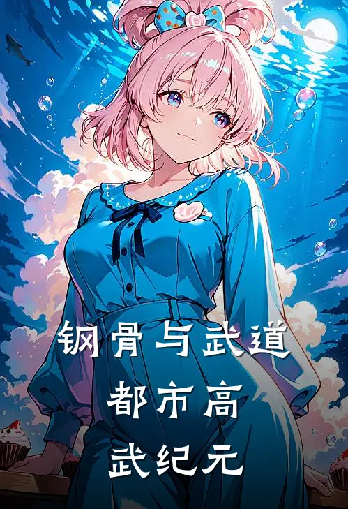 钢骨与武道：都市高武纪元