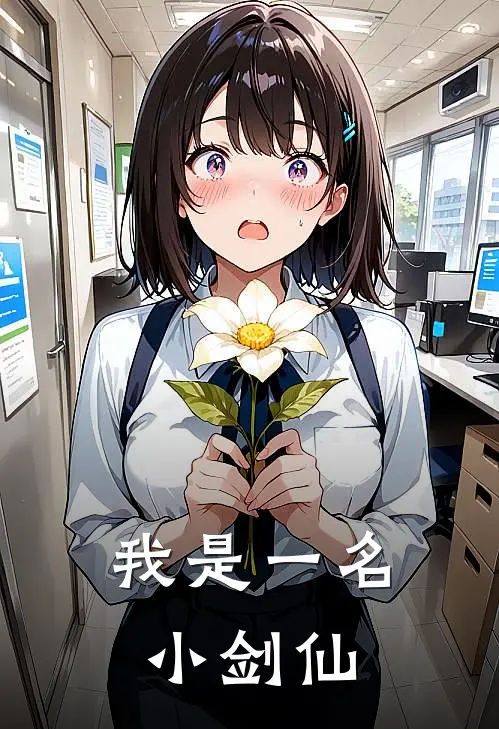 我是一名小剑仙