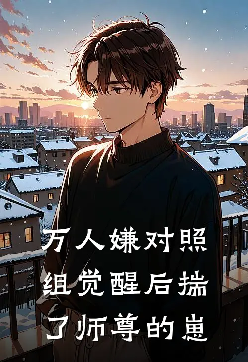 万人嫌对照组觉醒后揣了师尊的崽