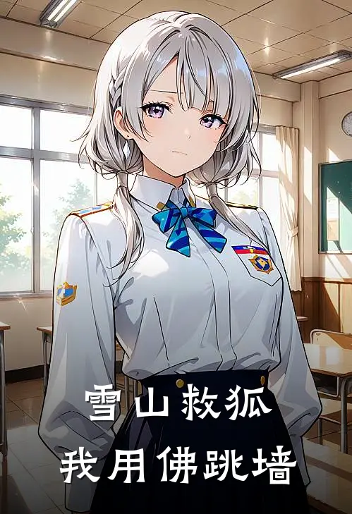 雪山救狐，我用佛跳墙