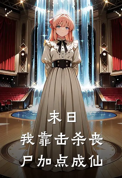 末日：我靠击杀丧尸加点成仙