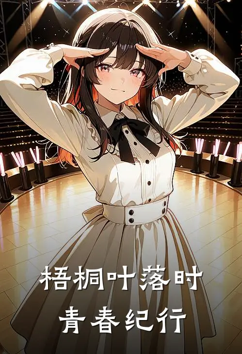 梧桐叶落时：青春纪行