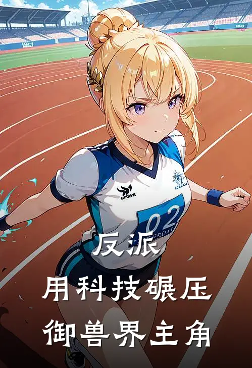 反派：用科技碾压御兽界主角