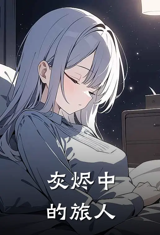 灰烬中的旅人