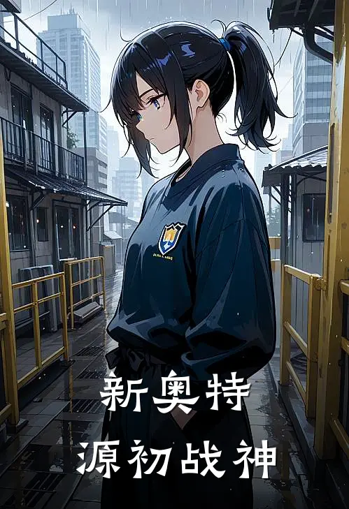 新奥特：源初战神