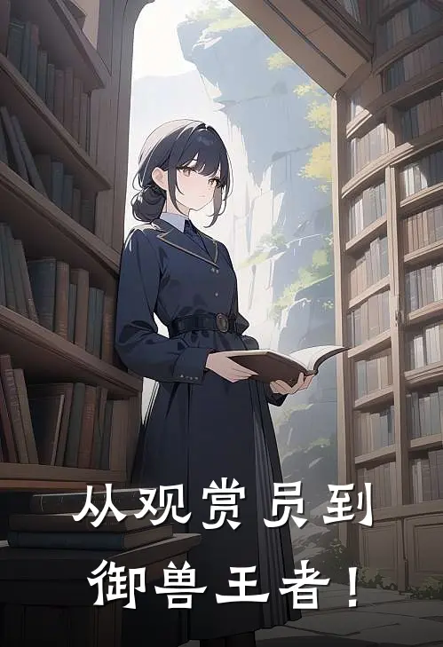 从观赏员到御兽王者！