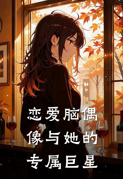 恋爱脑偶像与她的专属巨星