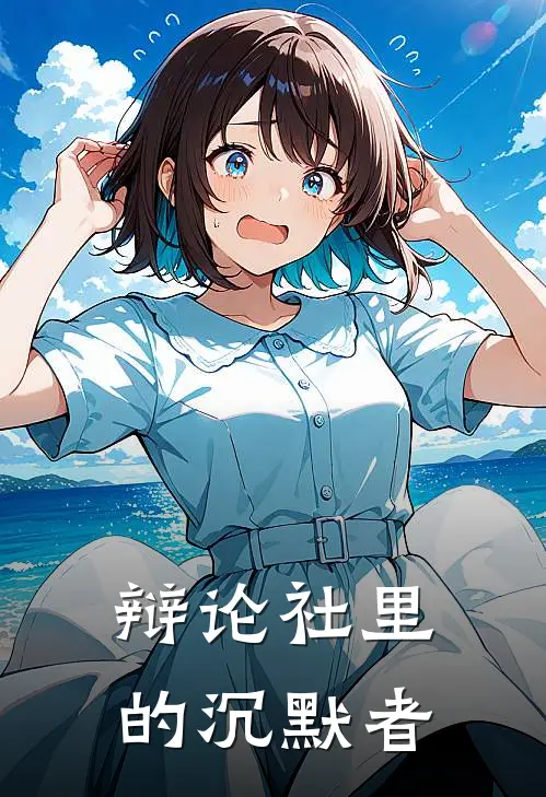 辩论社里的沉默者