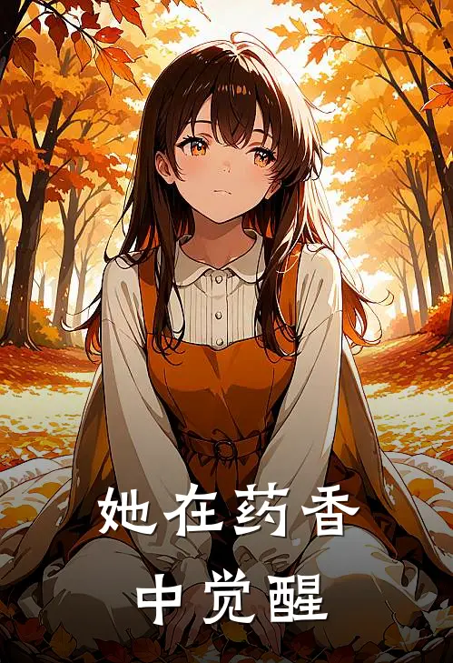 她在药香中觉醒
