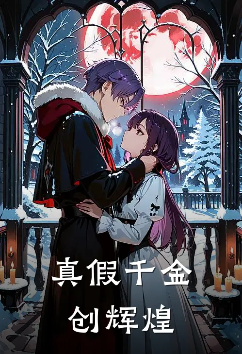 真假千金创辉煌