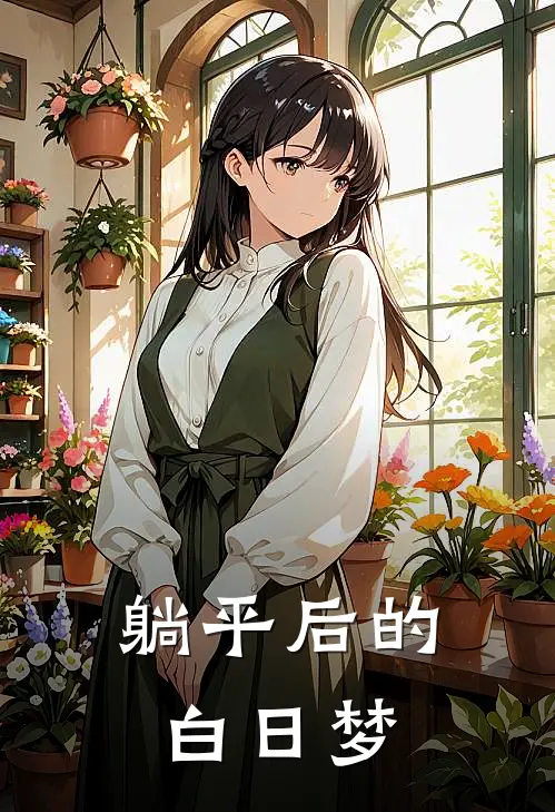 躺平后的白日梦