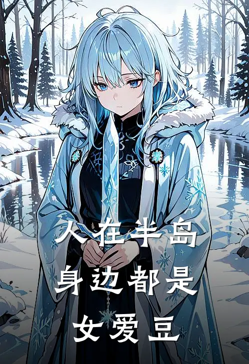 人在半岛：身边都是女爱豆