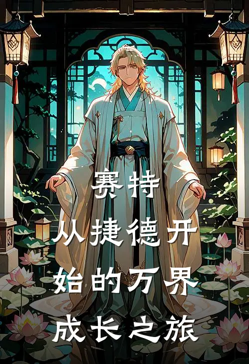 赛特：从捷德开始的万界成长之旅