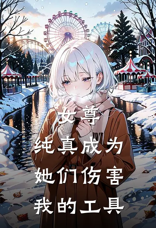 女尊：纯真成为她们伤害我的工具
