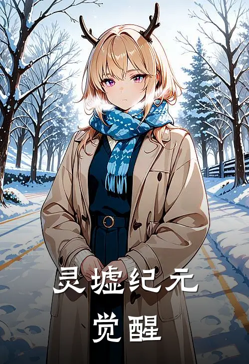 灵墟纪元，觉醒