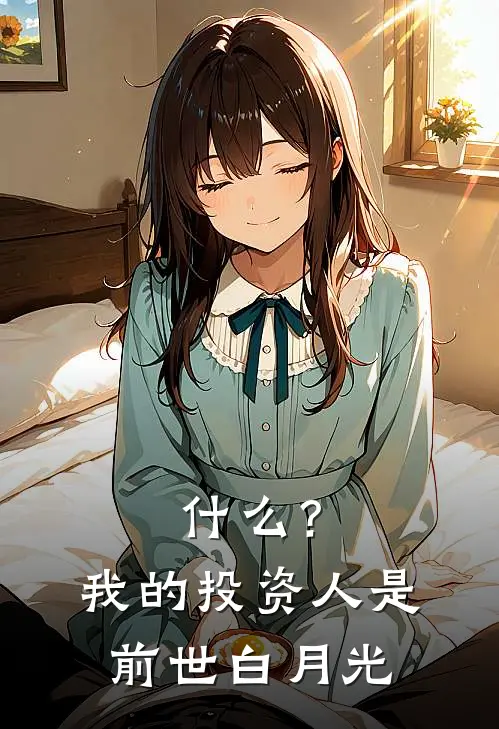 什么？我的投资人是前世白月光