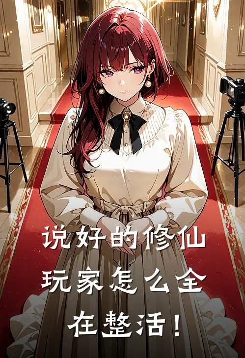 说好的修仙，玩家怎么全在整活！