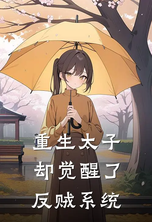 重生太子，却觉醒了反贼系统