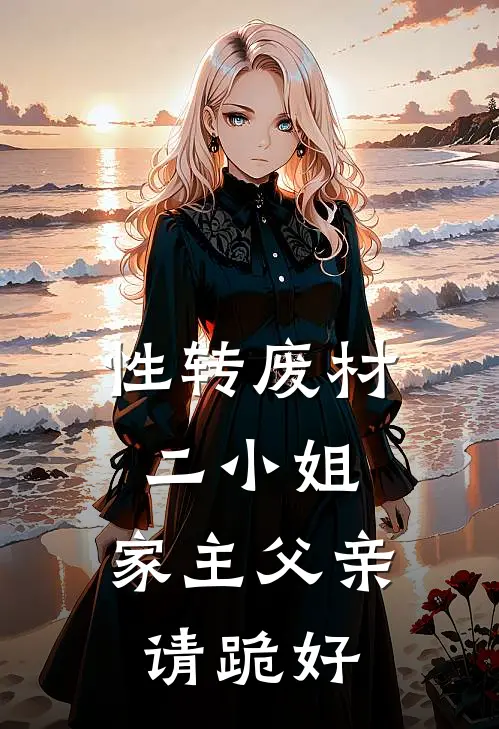 性转废材二小姐，家主父亲请跪好