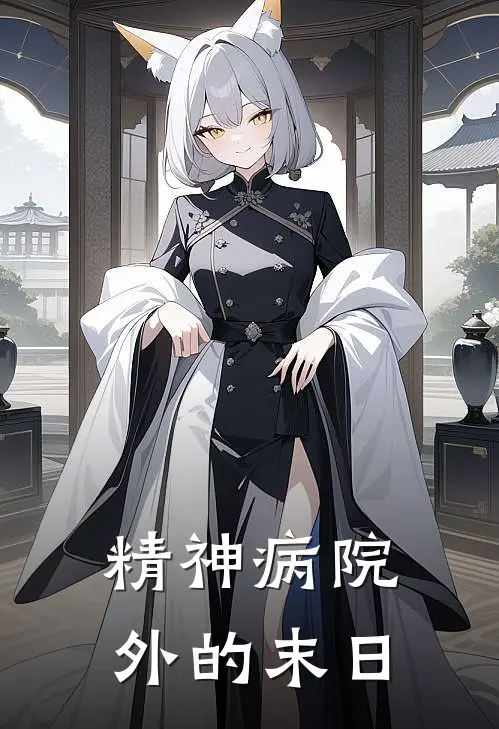 精神病院外的末日