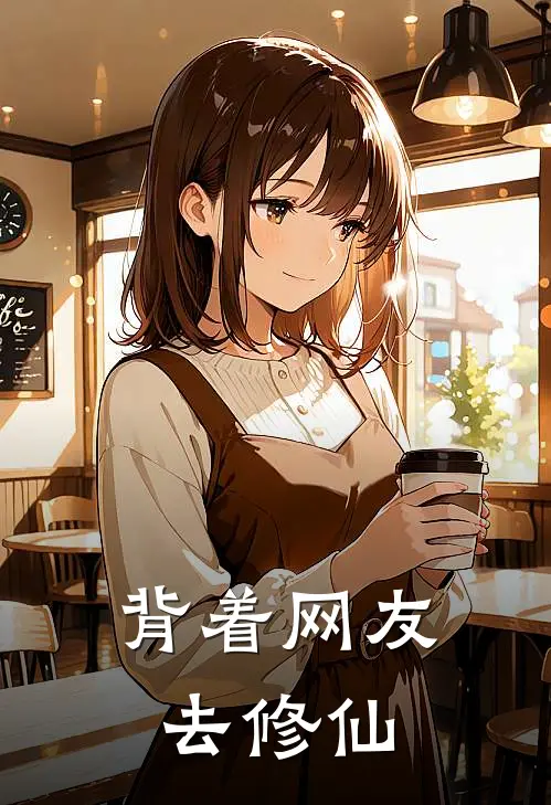 背着网友去修仙