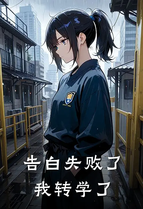 告白失败了，我转学了